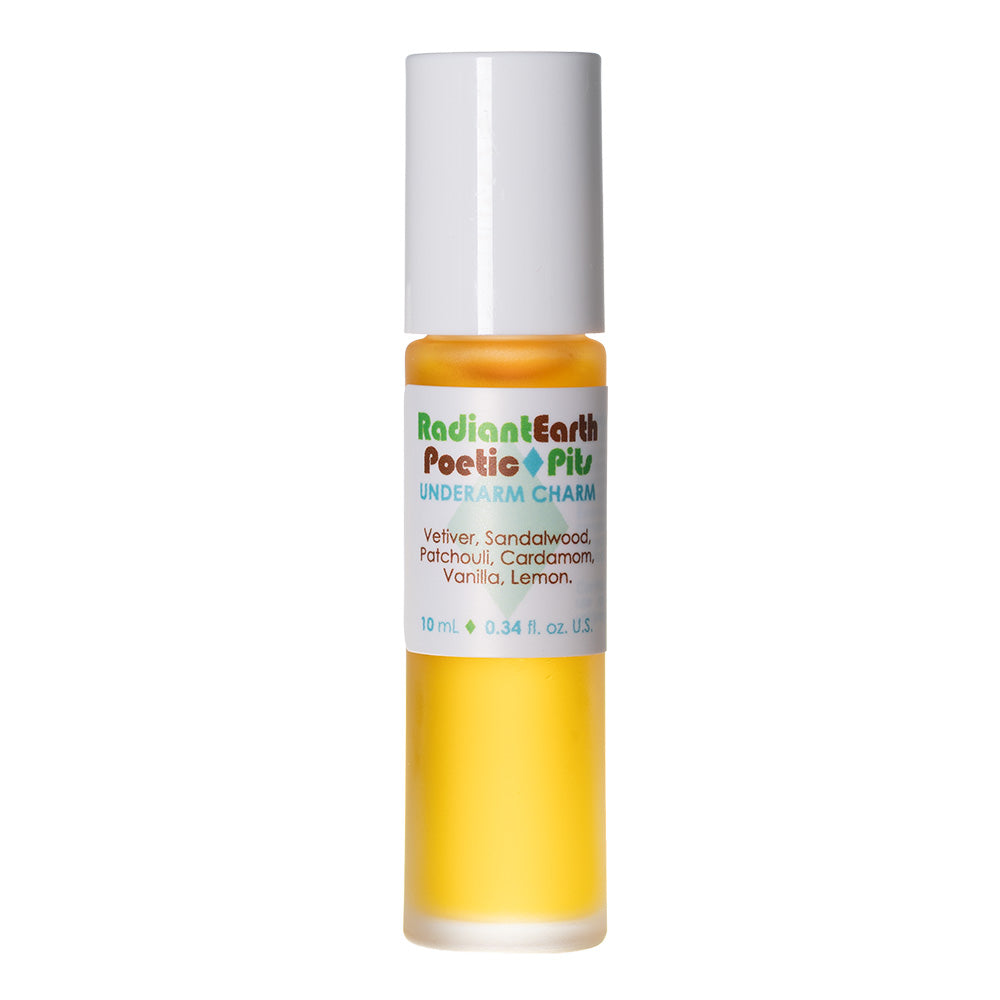 men's natural deodorant