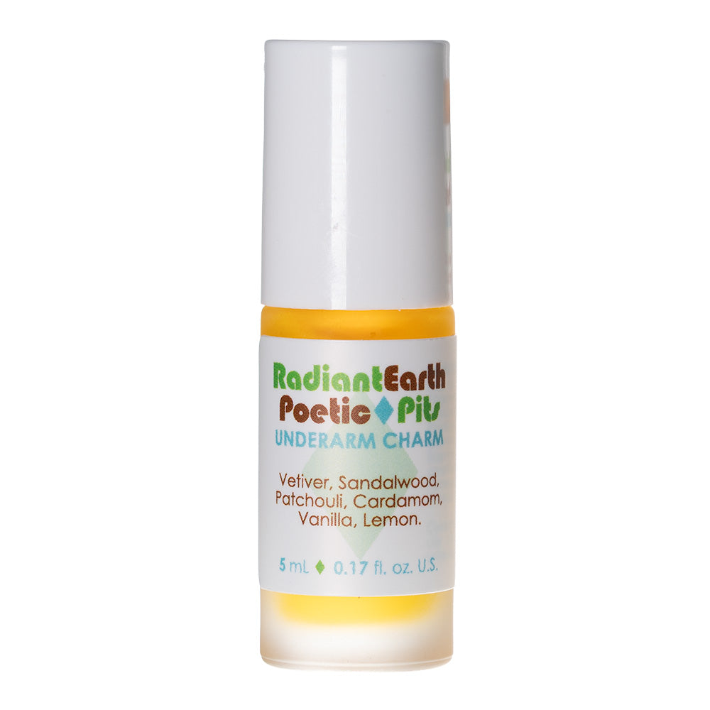 men's natural deodorant