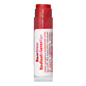 Rose Glow - Lover Lips