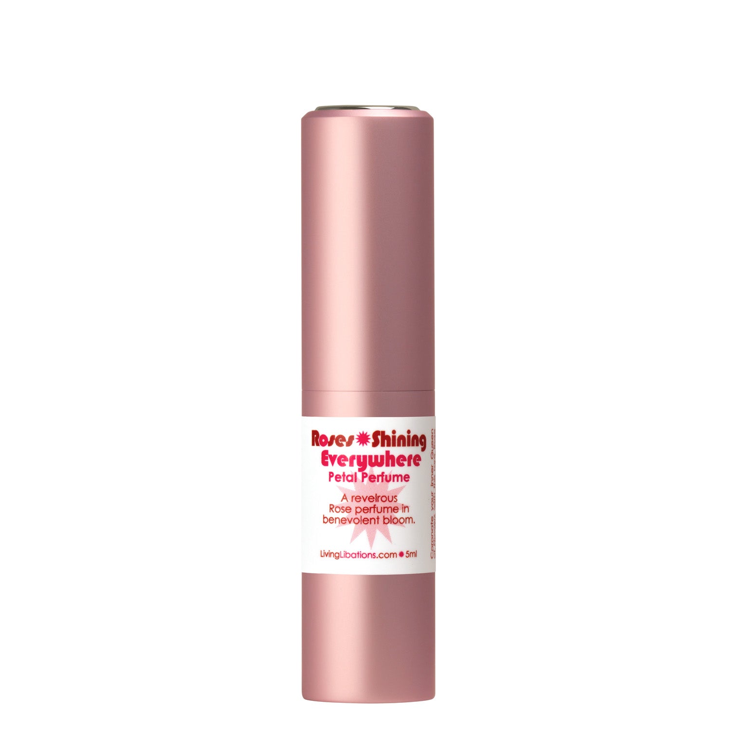 rose perfume