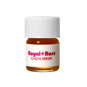 Royal Rose CoQ10 Serum - Tiny Traveller