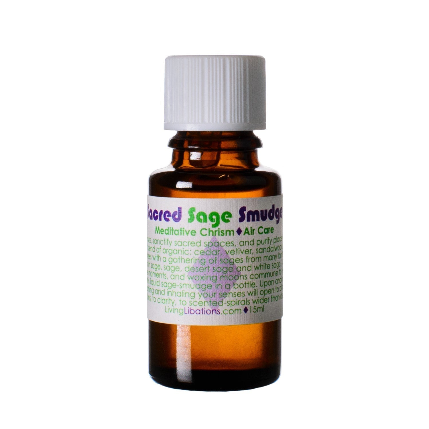 sage essential oils