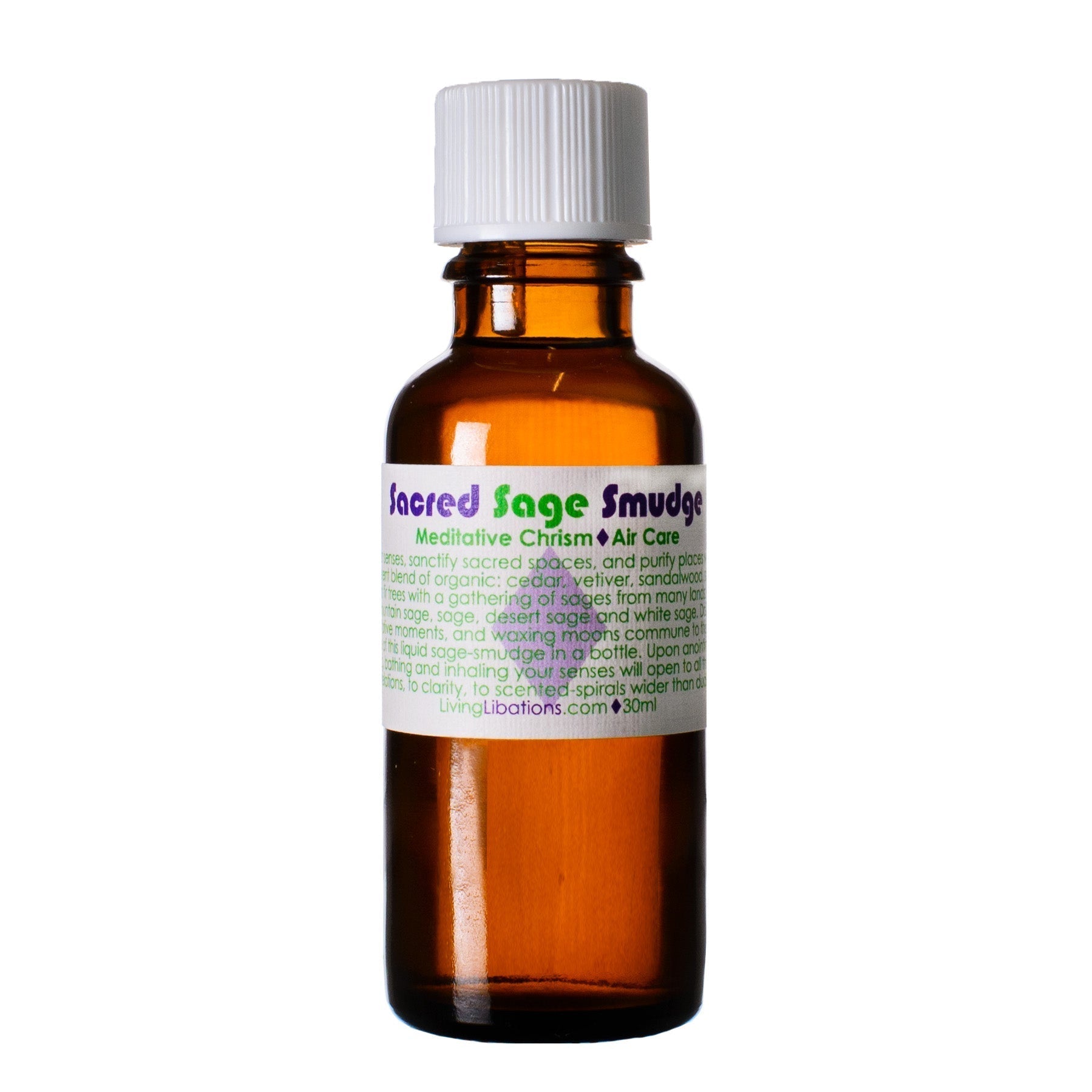 sage essential oils