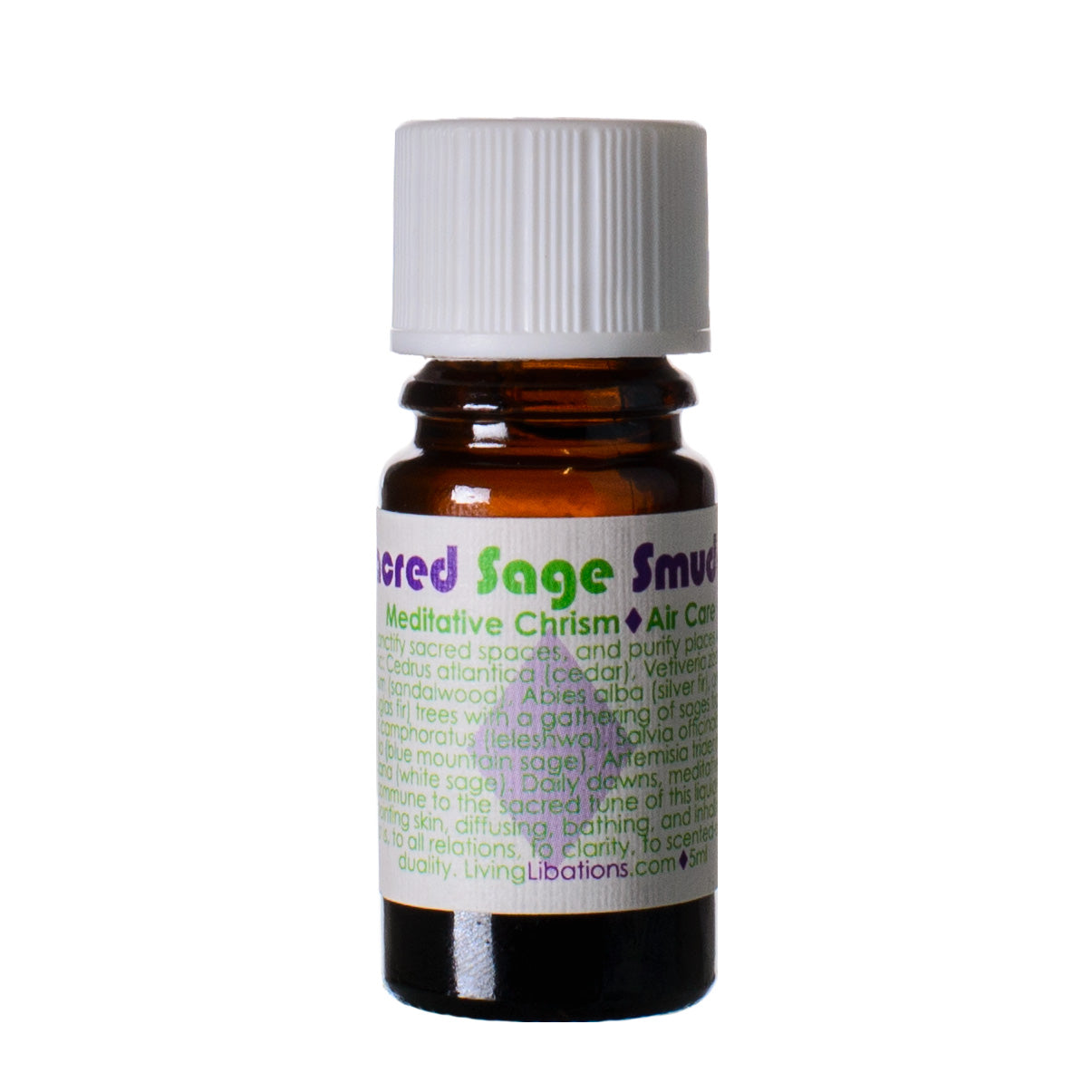 sage essential oils