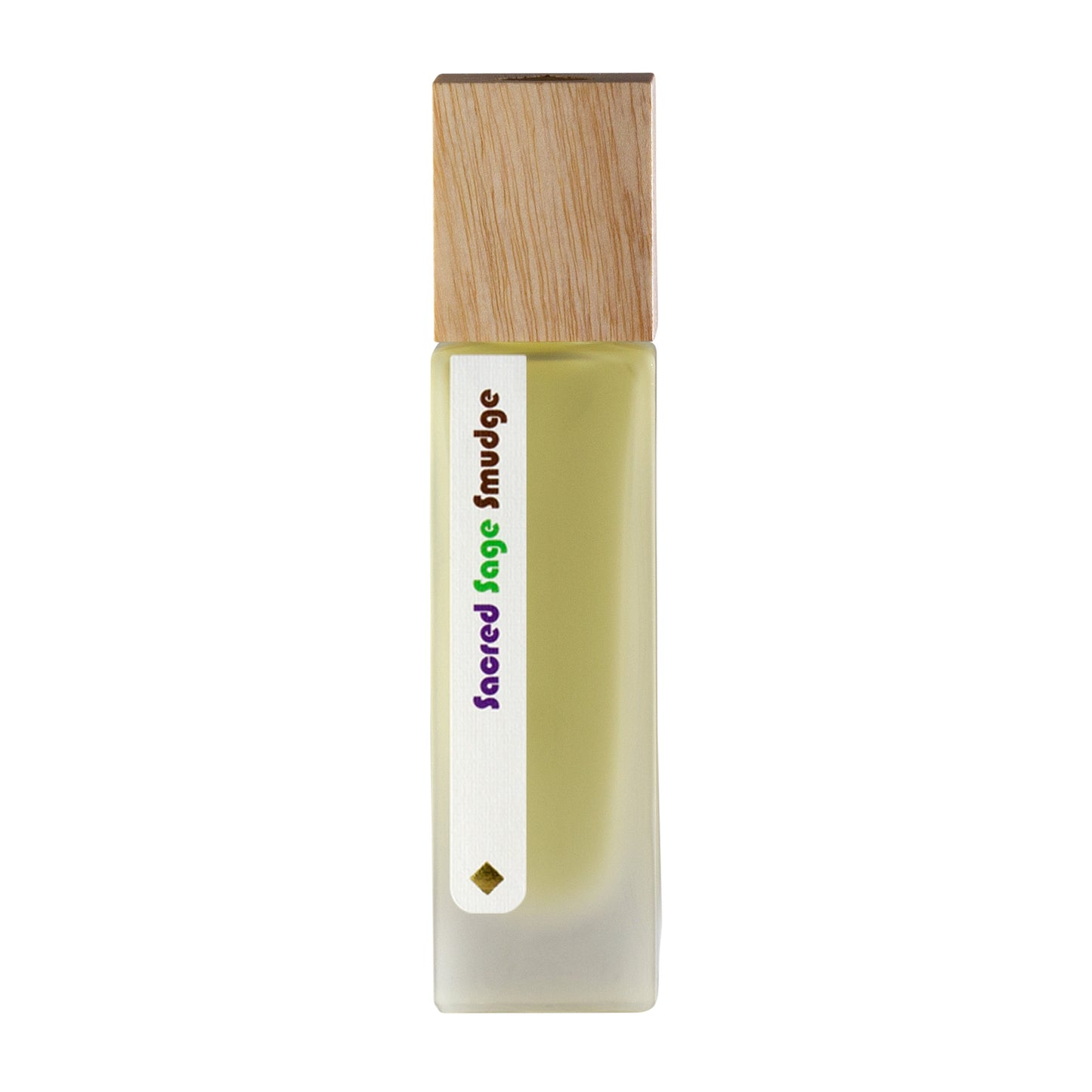 Sacred Sage Smudge - Forest Cologne