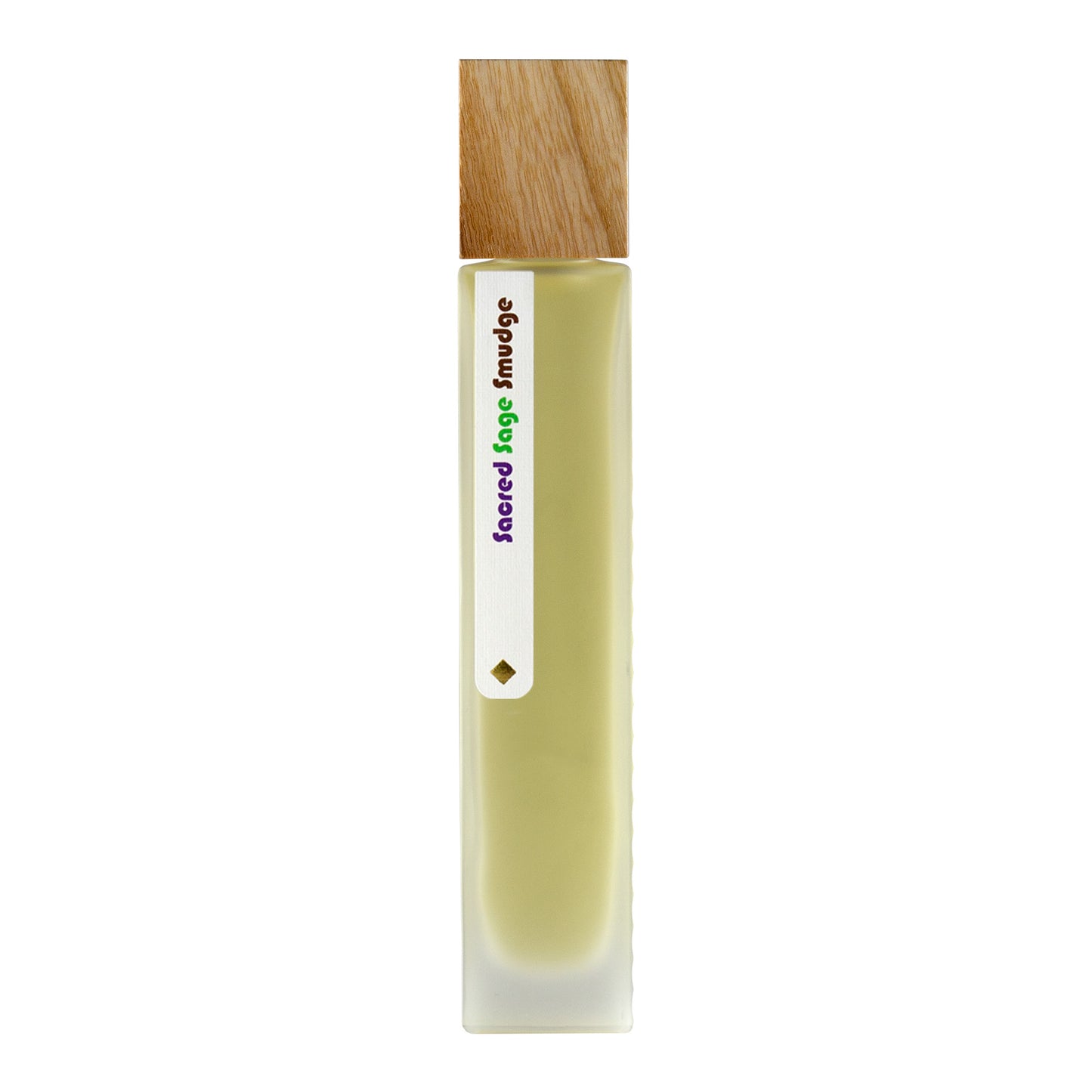 Sacred Sage Smudge - Forest Cologne