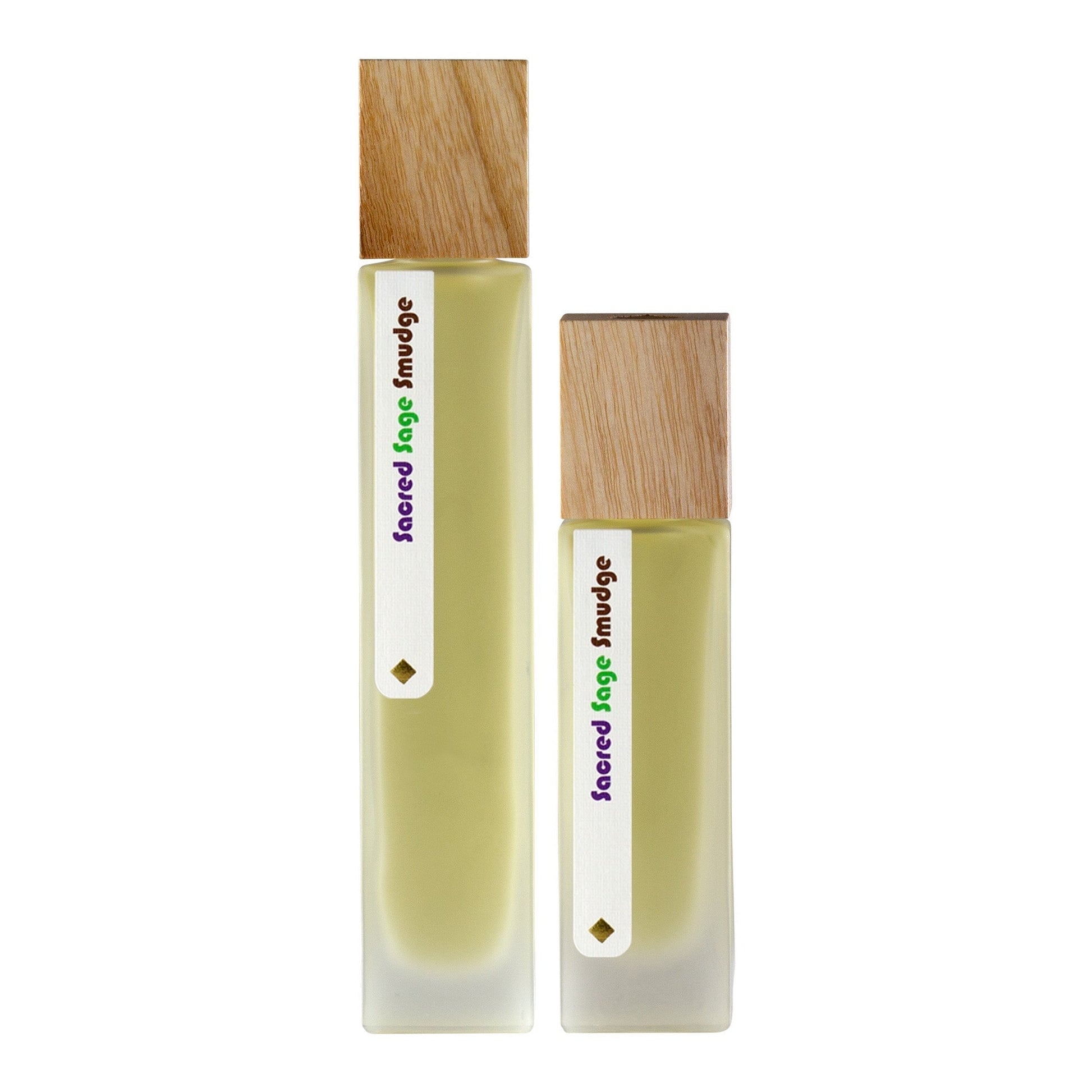 sage smudge spray