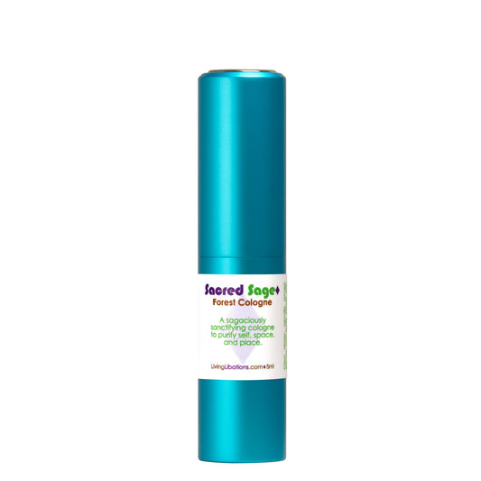 sage smudge spray