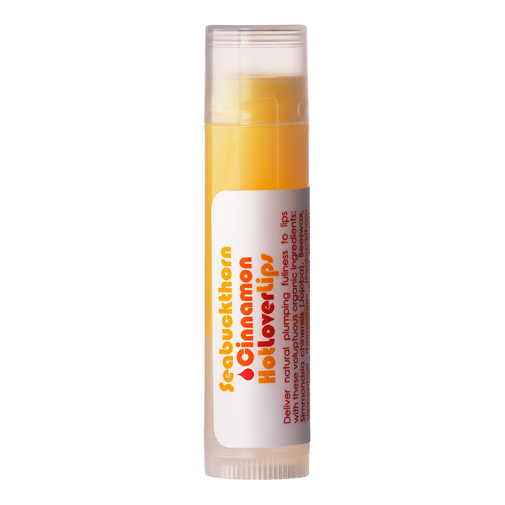 lip plumping balm