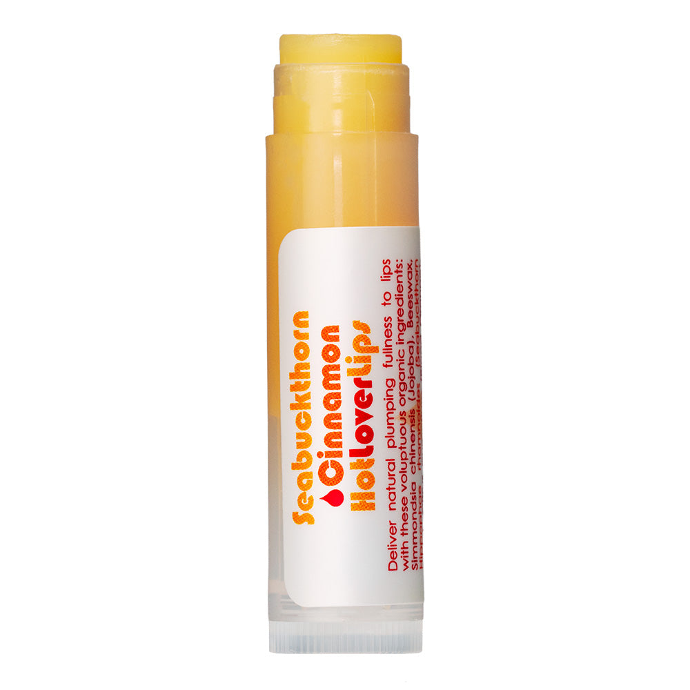 lip plumping balm