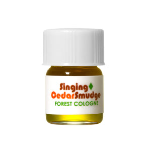 cedar cologne