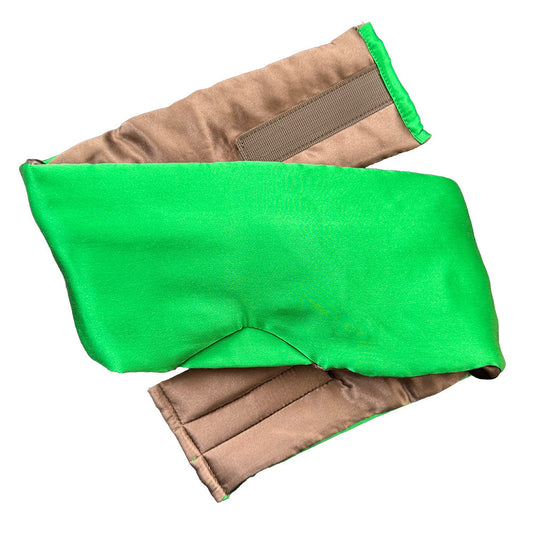 Serene Silk - Sleep Mask