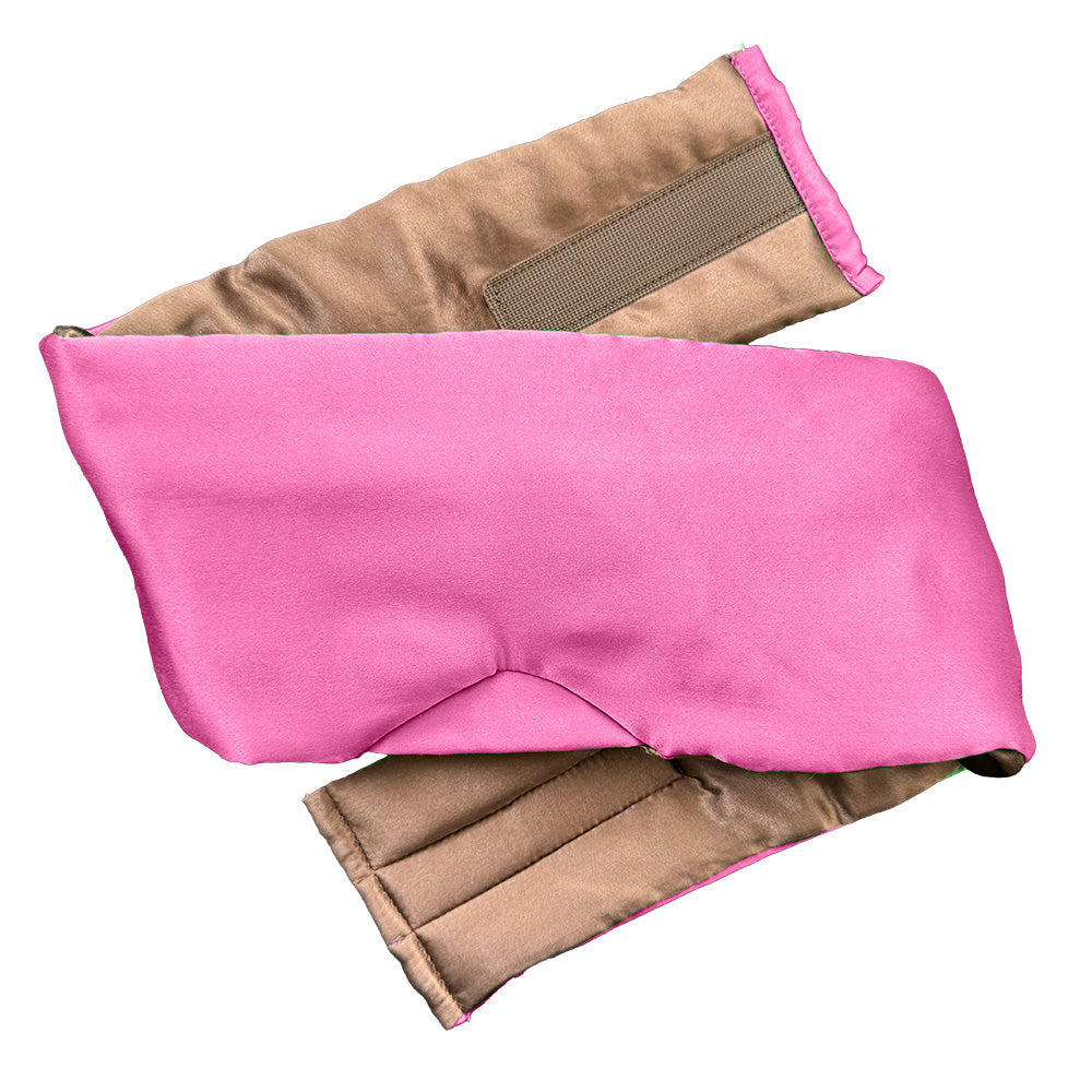 Serene Silk - Sleep Mask