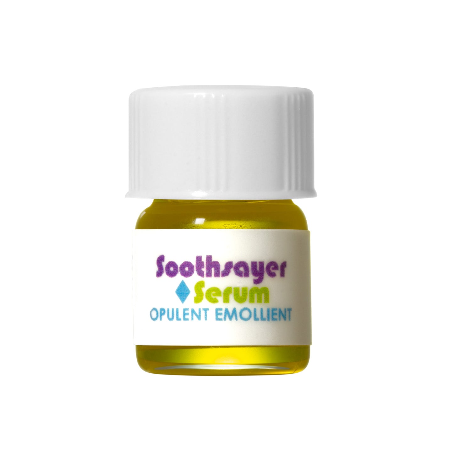 Soothsayer Serum