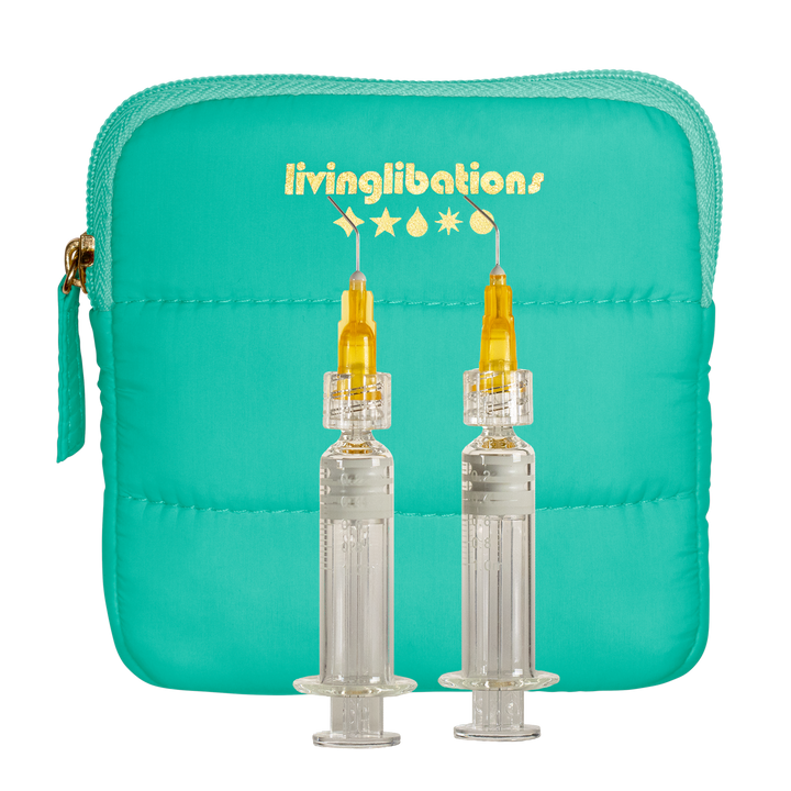 Gingival-Sulcus Syringe