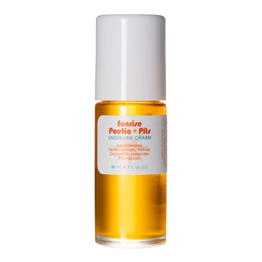 best natural deodorant 