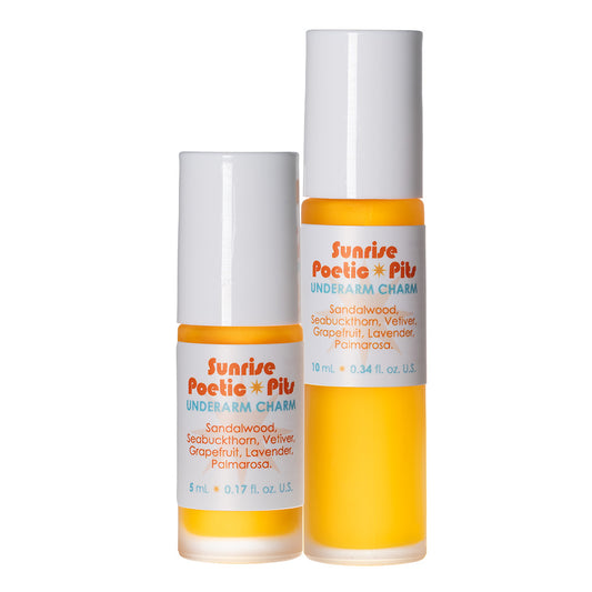 best natural deodorant 