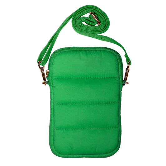Super Sling Traveller - EMF Shield Puffer Bag