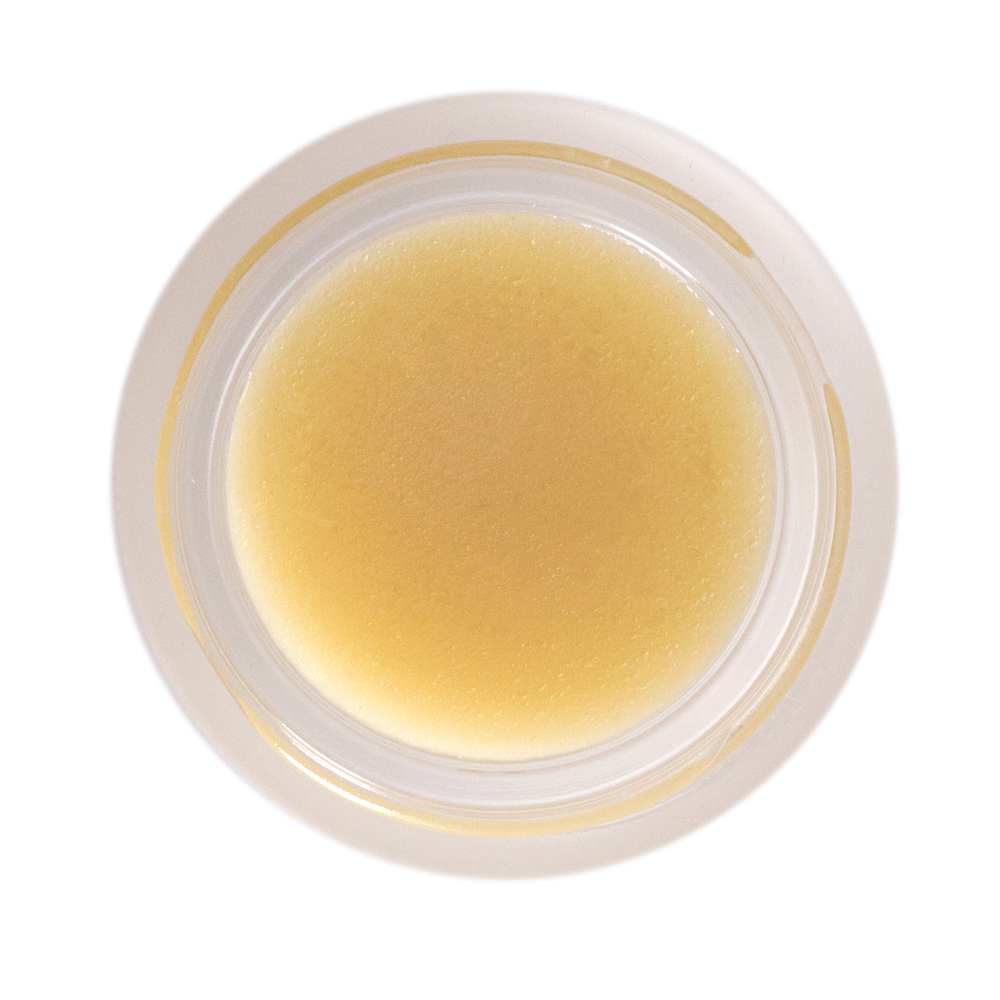 all natural deodorant