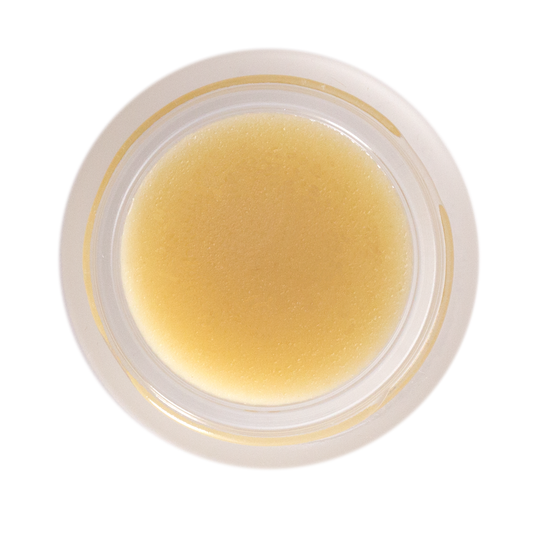 all natural deodorant