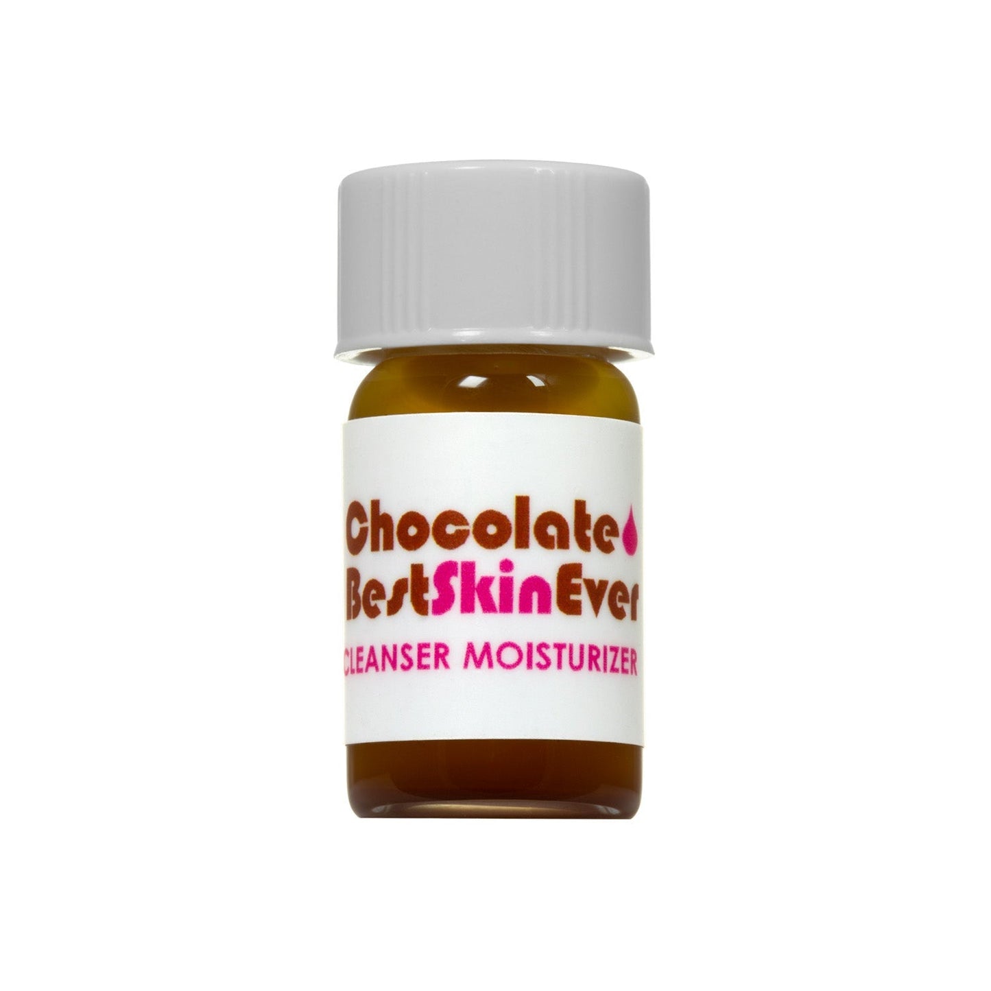 Chocolate - Best Skin Ever
