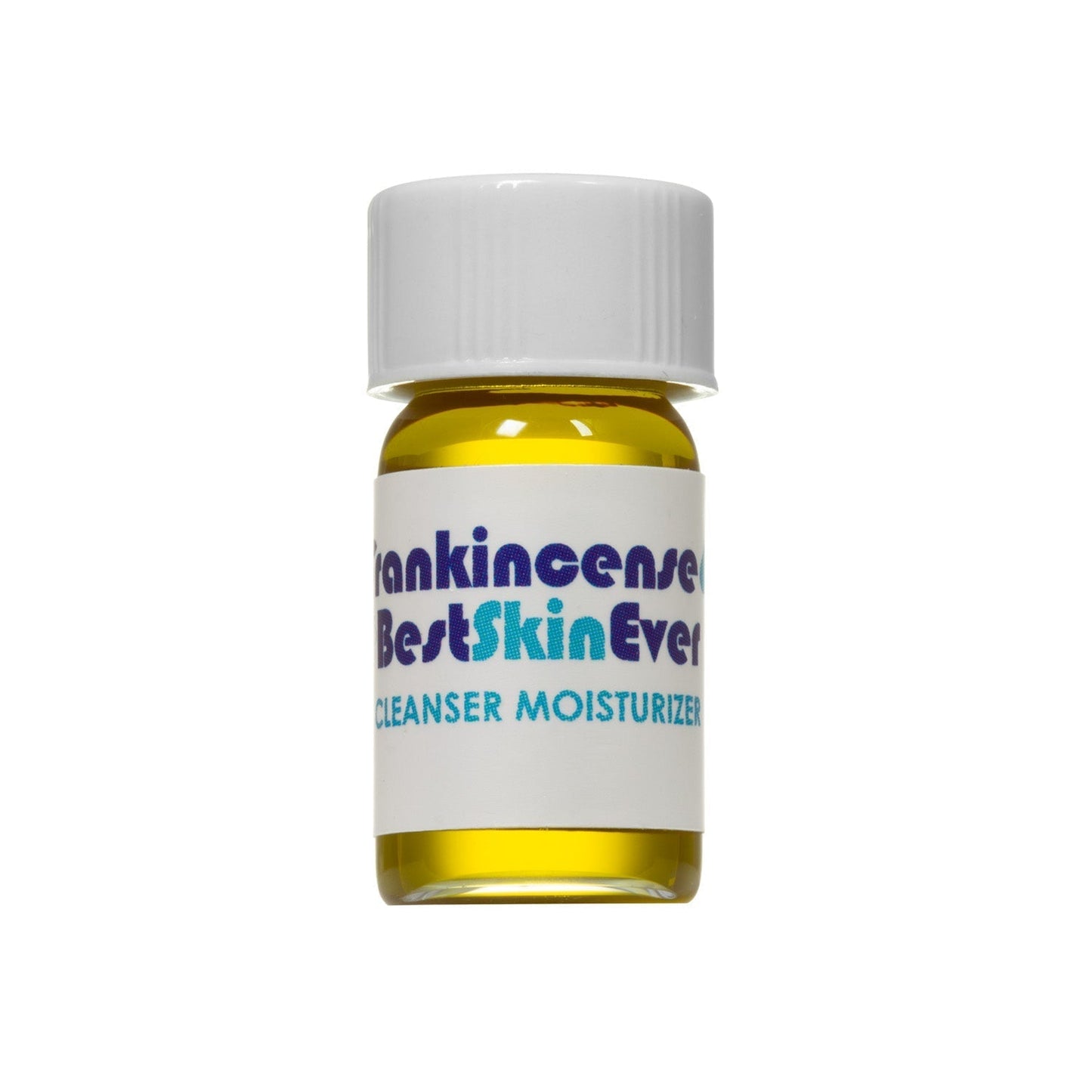 Frankincense - Best Skin Ever