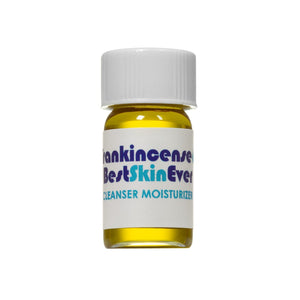 gentle skin cleanser for sensitive skin