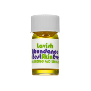 moisturizer for radiant skin