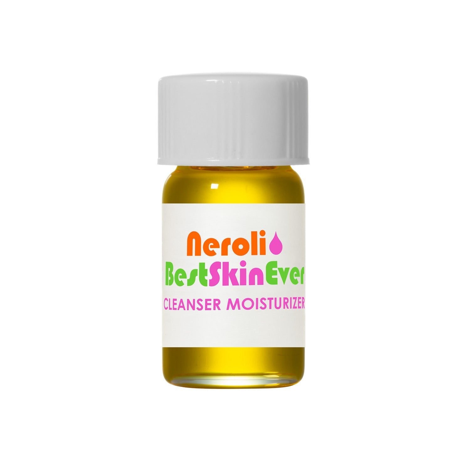 Best Skin Ever - Neroli - Tiny Traveller