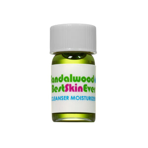 moisturizing cleanser for face