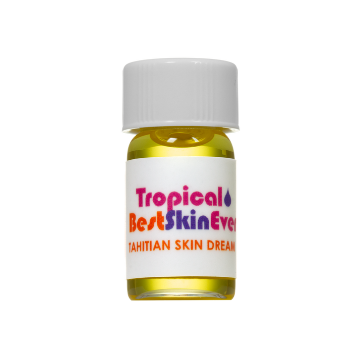 Best Skin Ever - Tropical
