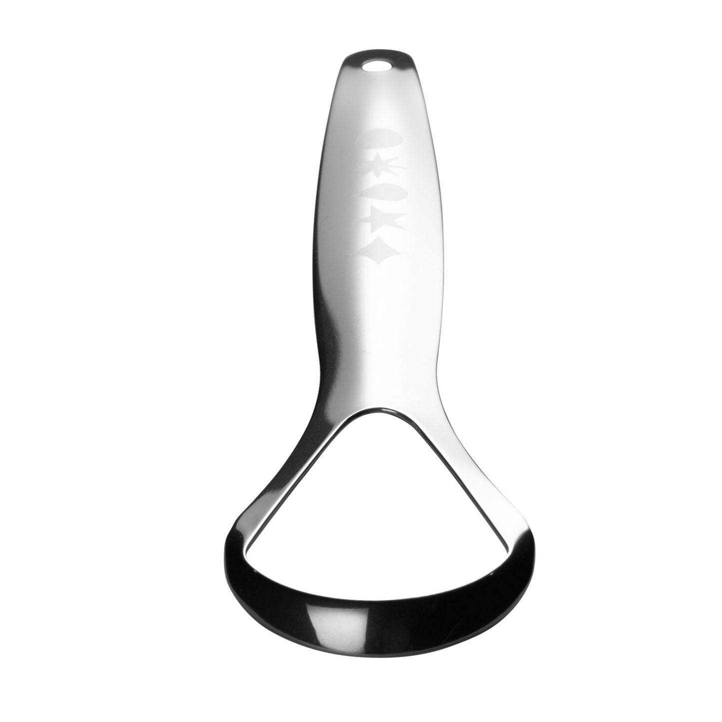 Tactical Tongue Scraper