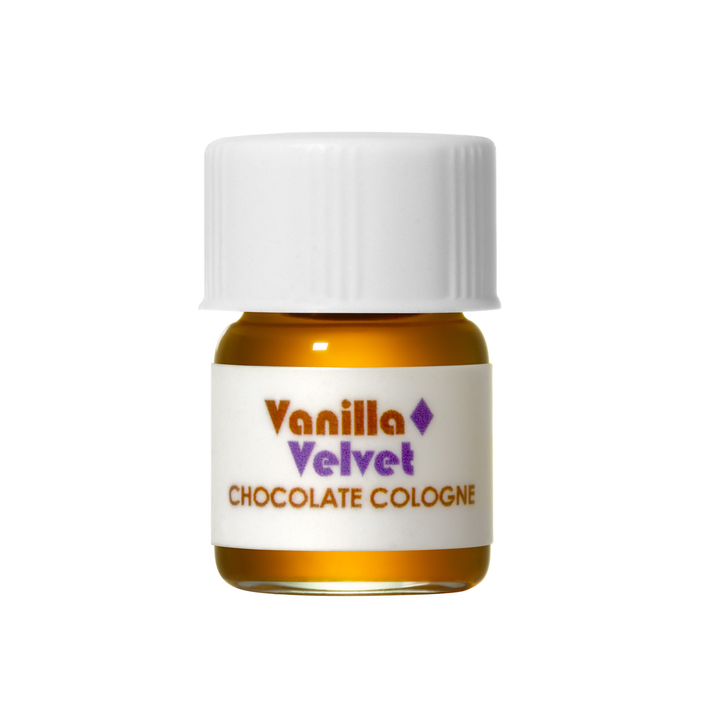 Vanilla Velvet Chocolate Cologne