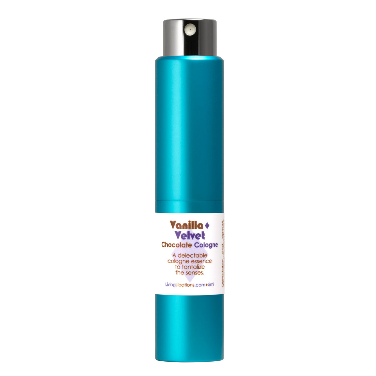 Vanilla Velvet - Chocolate Cologne
