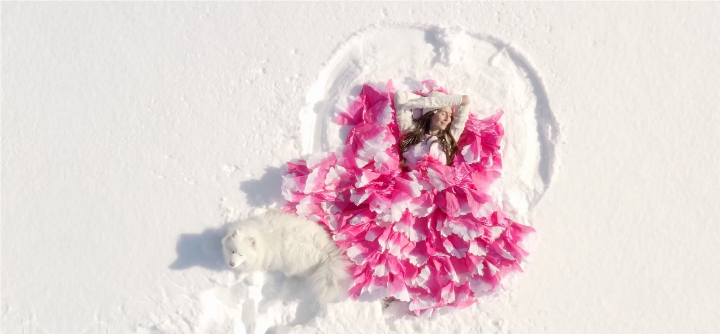 Living Libations Nadine Artemis Winter Storewide Site Wide Sale Save 26%