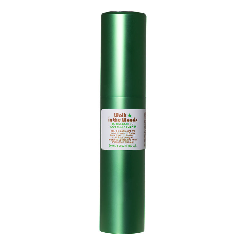 body mist body
