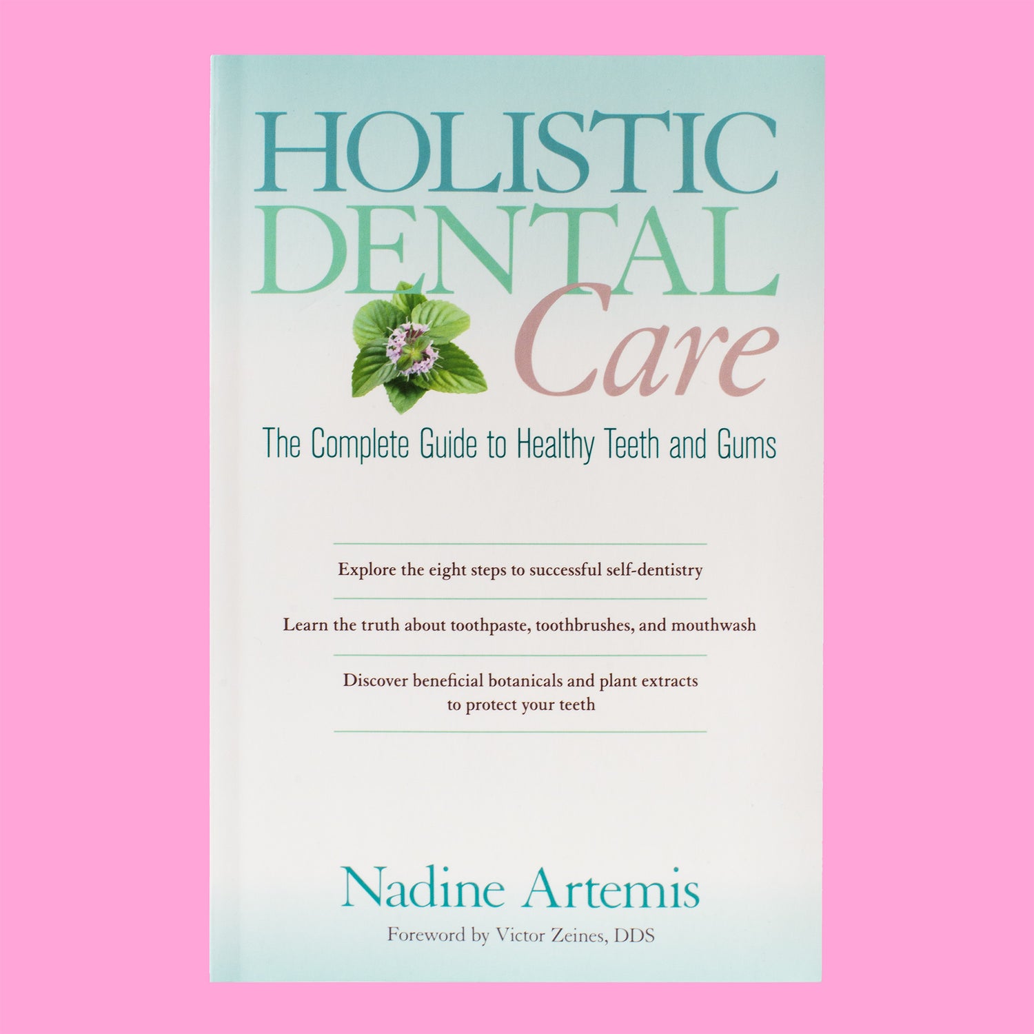healthy teeth and gums