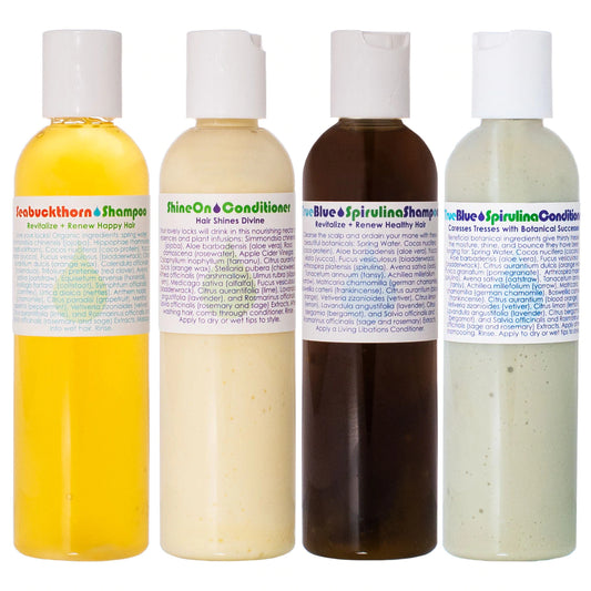 Good Hair Day Bundle