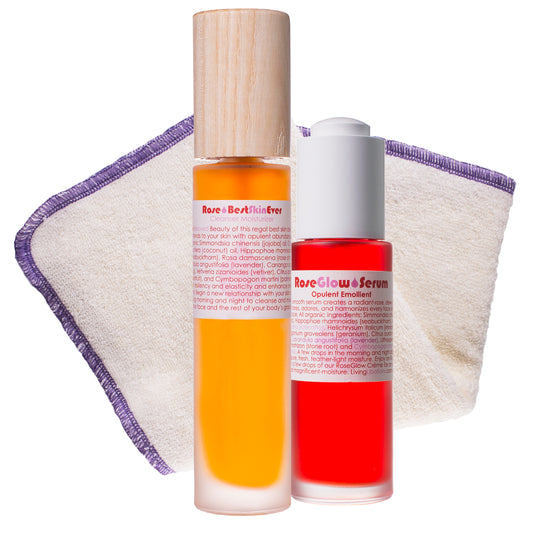 Beloved Beauty Basic Bundle