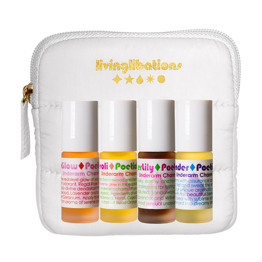 Royal Poetic Pits Bundle