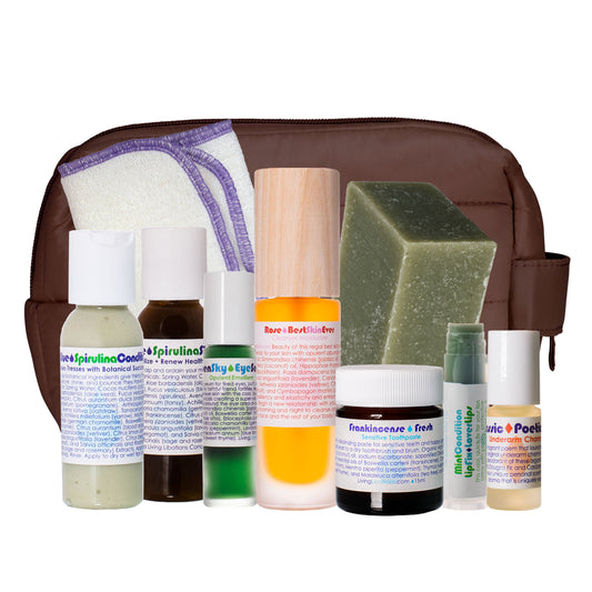 Libation Vacation Kit