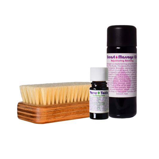 Breast Care Bundle