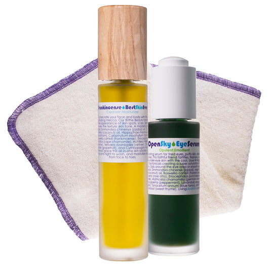 Blithe Beauty Basic Bundle