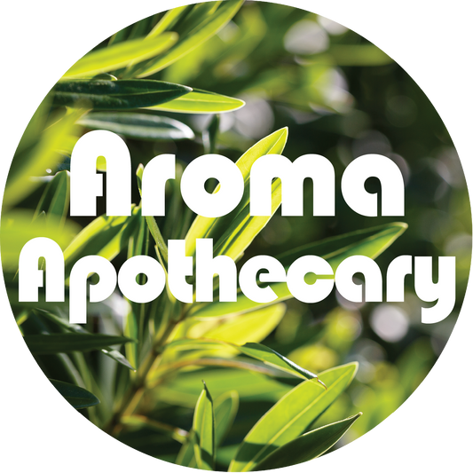 Aroma Apothecary Kit