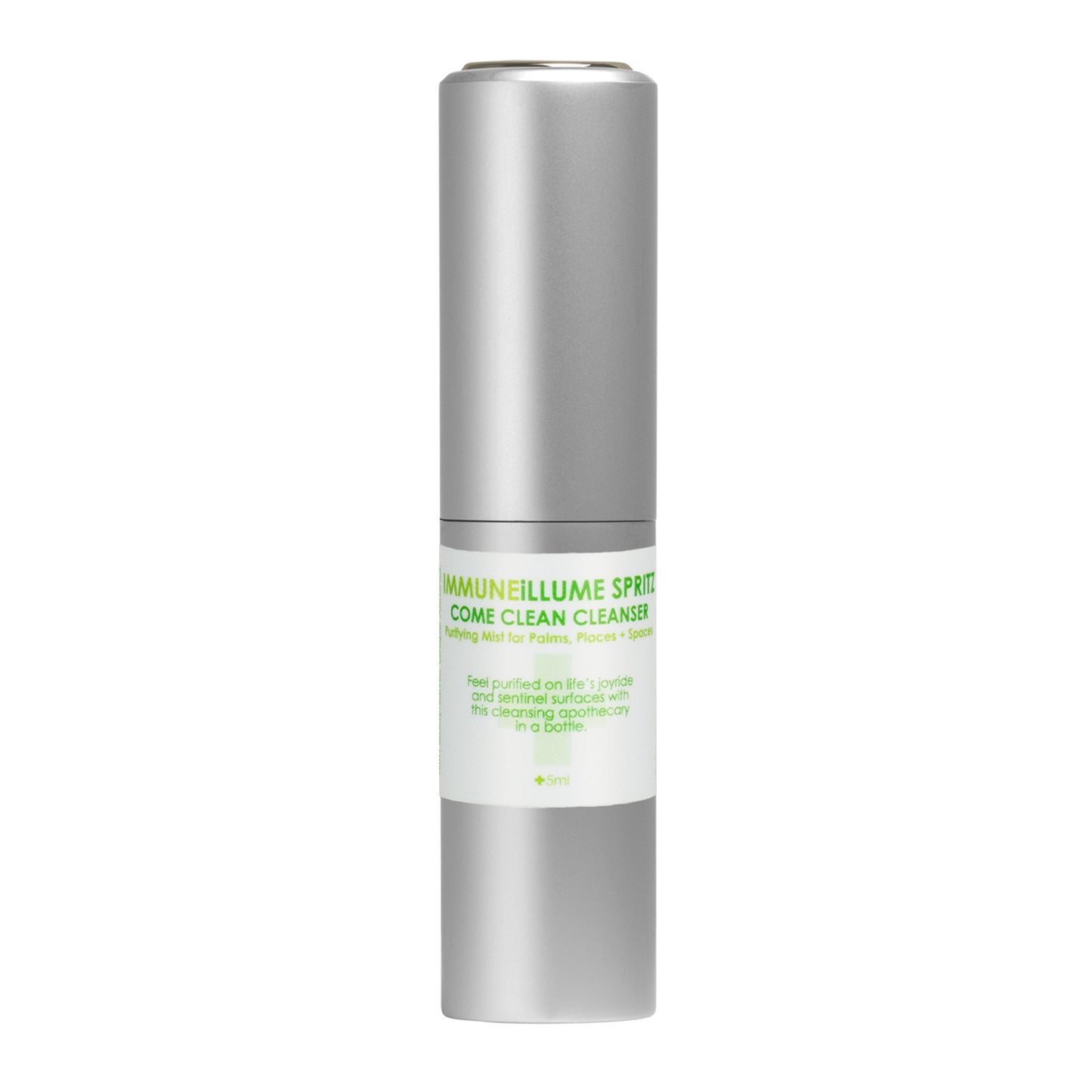 iMMUNE iLLUME Spritz - Come Clean Cleanser
