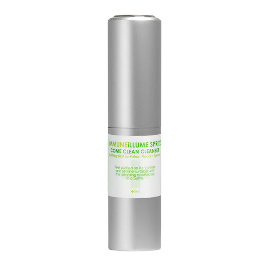 iMMUNE iLLUME Spritz - Come Clean Cleanser