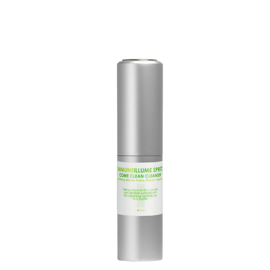 iMMUNEiLLUME Spritz - Come Clean Cleanser