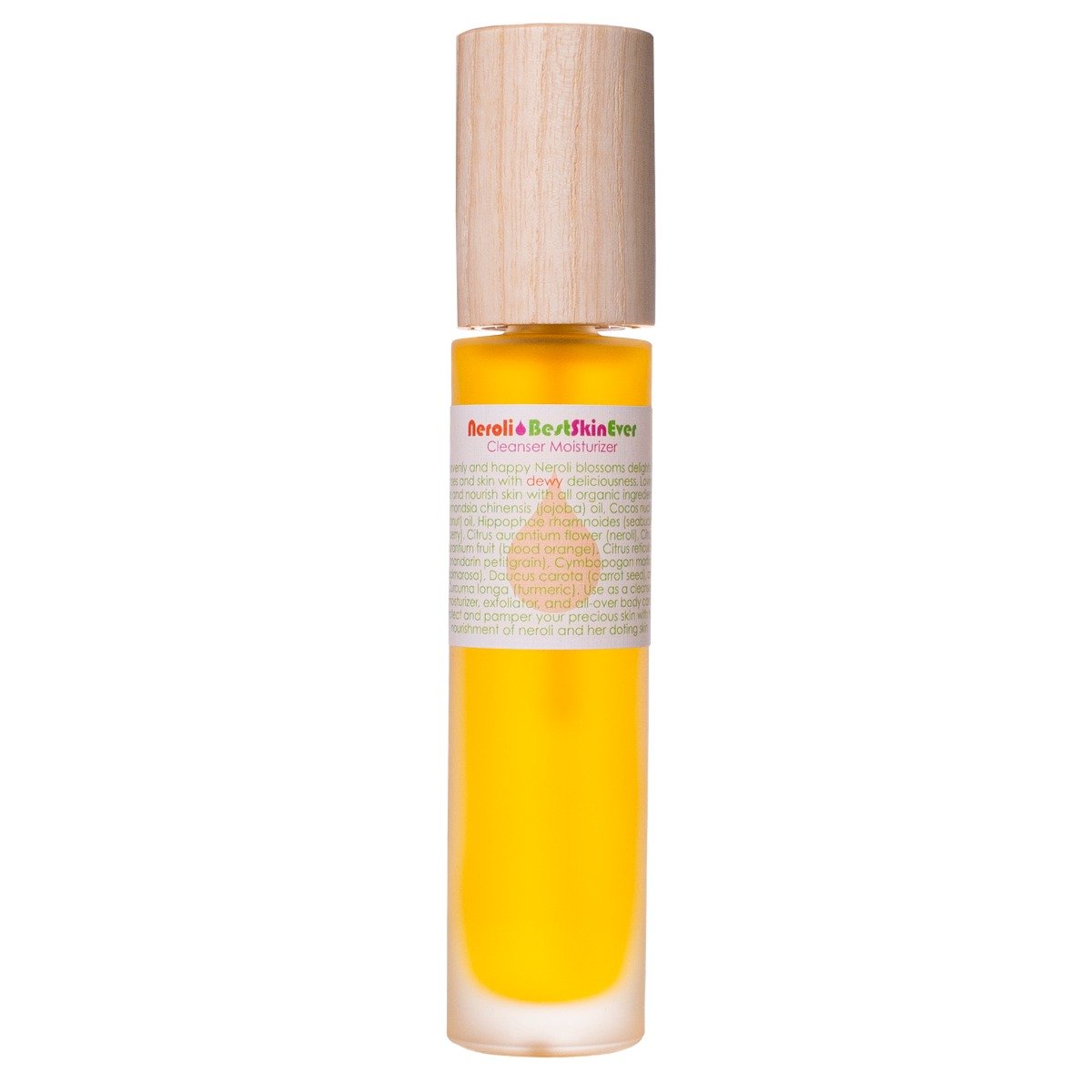skin brightening moisturizer