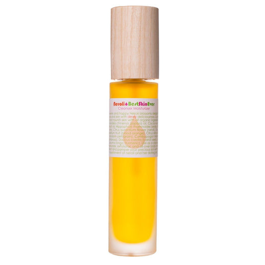 skin brightening moisturizer