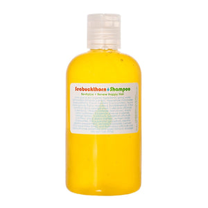 Seabuckthorn - Shampoo